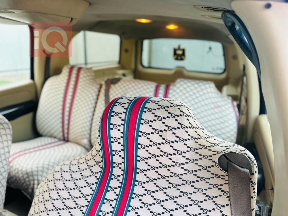 شيفروليه سوبربان